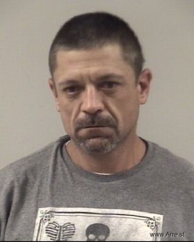 Daniel  Beasley Mugshot