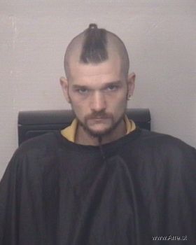 Daniel Mason Bowers Mugshot