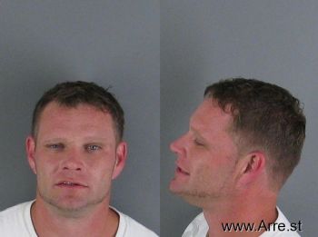 Daniel Timothy Bowers Mugshot