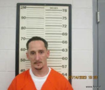 Daniel Paul Bowman Mugshot