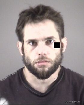 Daniel Thomas Bradford Mugshot