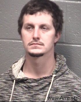 Daniel Lonnie Britt Mugshot