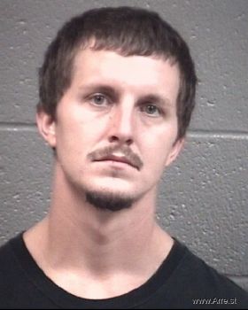 Daniel Lonnie Britt Mugshot