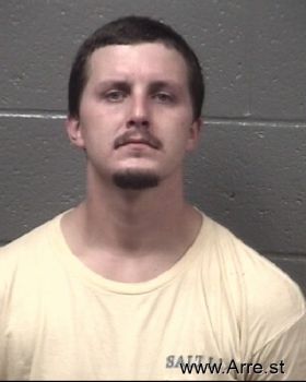 Daniel Lonnie Britt Mugshot