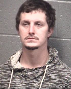 Daniel Lonnie Britt Mugshot