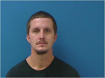 Daniel Lonnie Britt Mugshot