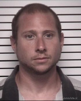 Daniel Lawrence Brockett Mugshot