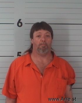 Daniel Eric Campbell Mugshot