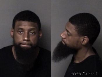 Daniel Bernard Campbell Mugshot