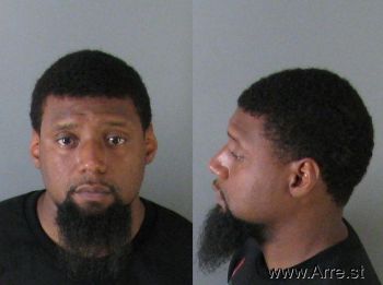 Daniel Bernard Campbell Mugshot