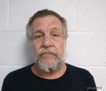 Daniel  Casey Mugshot