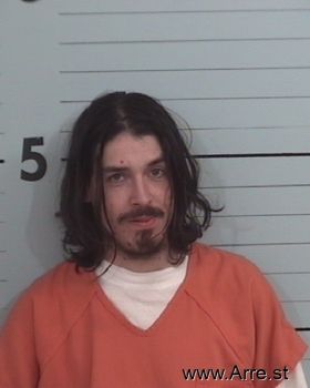 Daniel Joseph Chapman Mugshot