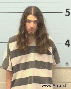 Daniel Joseph Chapman Mugshot