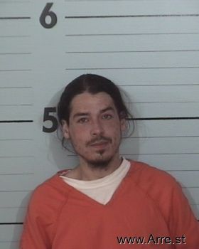 Daniel Joseph Chapman Mugshot