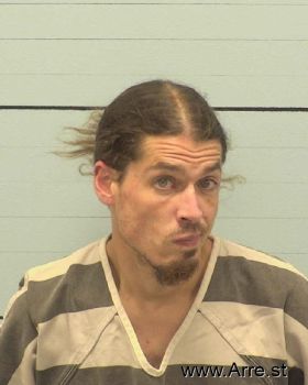 Daniel Joseph Chapman Mugshot