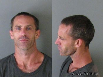 Daniel Eugene Chapman Mugshot