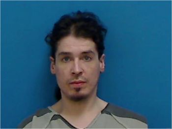 Daniel Joseph Chapman Mugshot