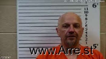 Daniel Charles Christiansen Mugshot