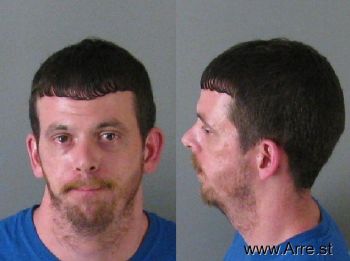 Daniel Keith Clinton Mugshot