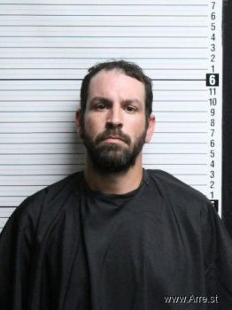 Daniel Ross Coleman Mugshot