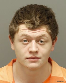 Daniel Leslie Ii Coley Mugshot