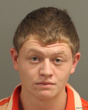 Daniel Leslie Ii Coley Mugshot