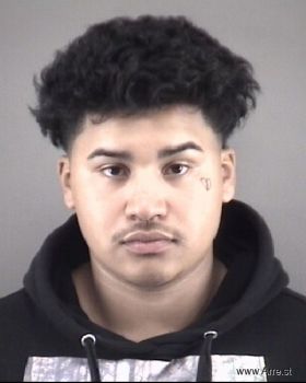 Daniel  Colonalvarez Mugshot