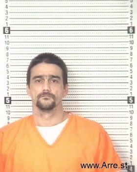 Daniel Lee Cook Mugshot