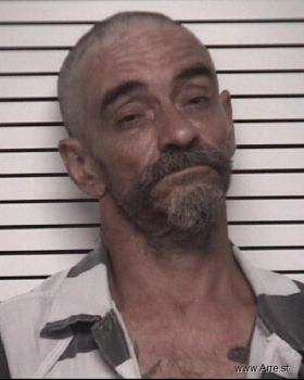 Daniel Ray Cox Mugshot