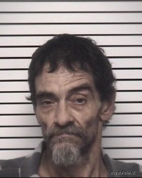 Daniel Ray Cox Mugshot