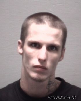 Daniel Glenn Craft Mugshot