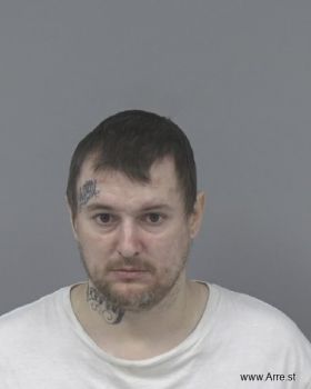 Daniel  Crawford Mugshot