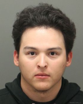 Daniel  Cruz-fernandez Mugshot