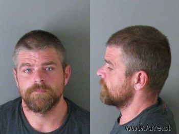 Daniel Shannon Cunningham Mugshot