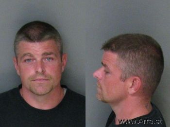 Daniel Shannon Cunningham Mugshot