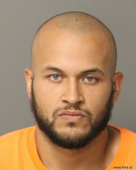 Daniel  Delarosa Mugshot