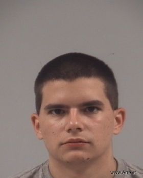 Daniel  Dunn Mugshot