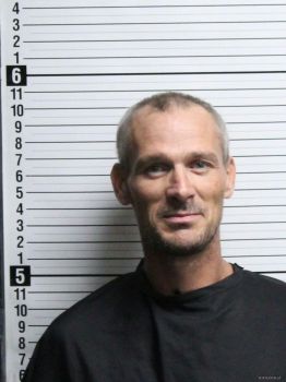 Daniel Lee Dupont Mugshot