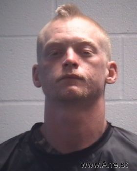 Daniel Ray Duvall Mugshot