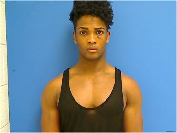 Daniel Miguel Dye Mugshot