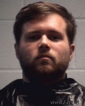 Daniel Joseph Dyer Mugshot