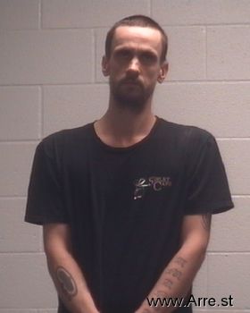 Daniel Wayne Elmore Mugshot