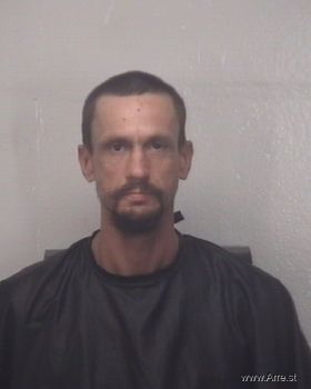 Daniel Wayne Elmore Mugshot