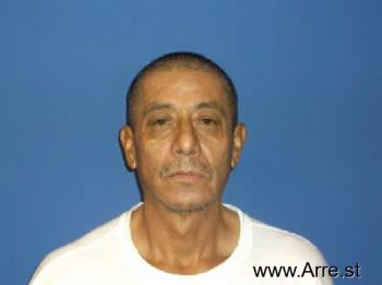 Daniel Nmn Espinoza Sr Mugshot