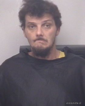 Daniel Leonard Falls Mugshot