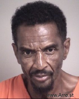 Daniel Cornelius Ford Mugshot