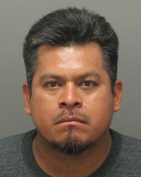 Daniel  Francisco-aabrha Mugshot