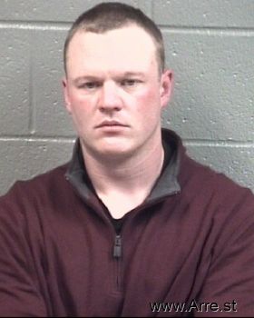 Daniel Lee Franklin Mugshot