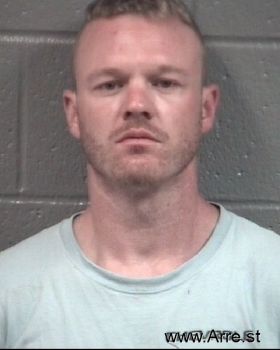 Daniel Lee Franklin Mugshot