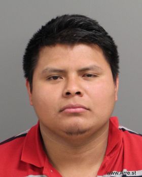 Daniel Gomez Sanchez Mugshot